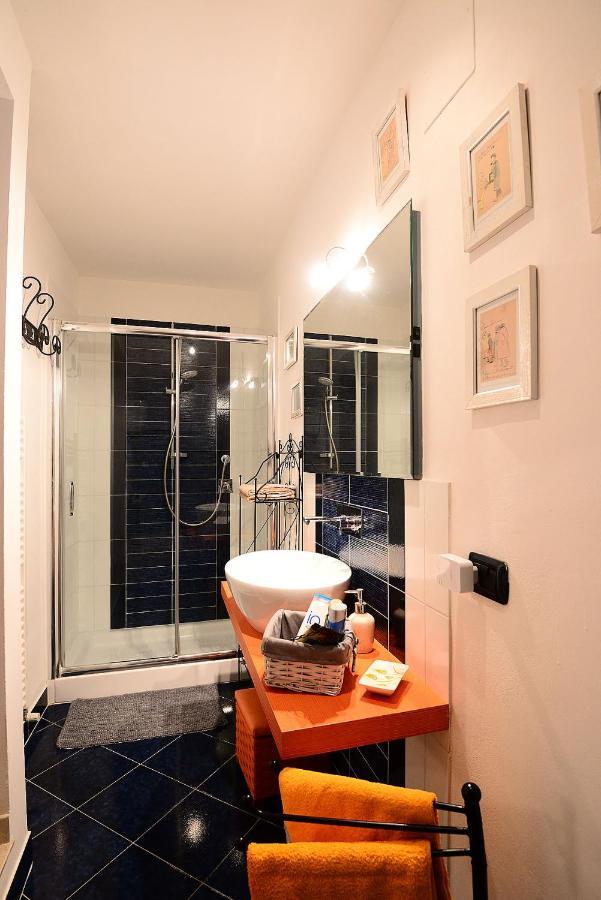 דירות Isola d'Arbia Loft In Antico Mulino מראה חיצוני תמונה