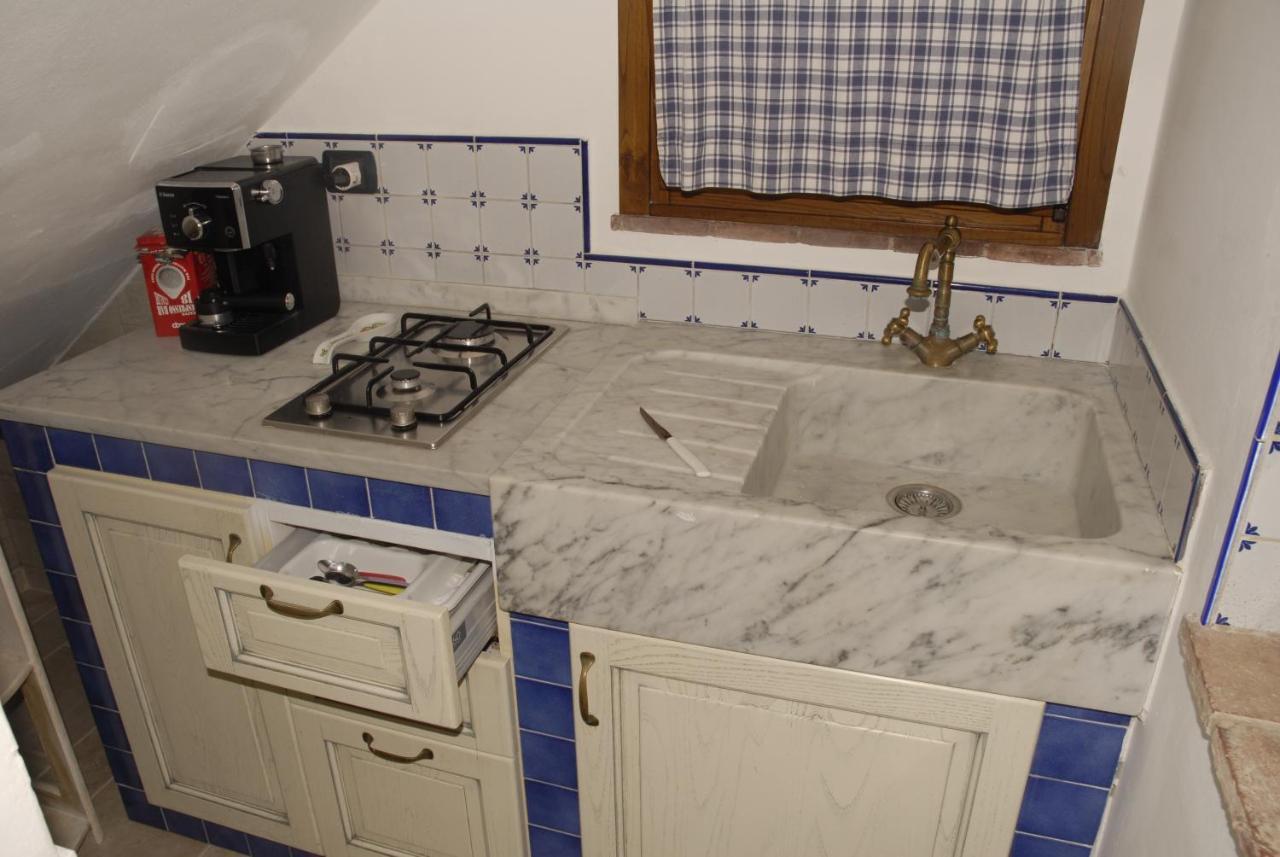 דירות Isola d'Arbia Loft In Antico Mulino מראה חיצוני תמונה